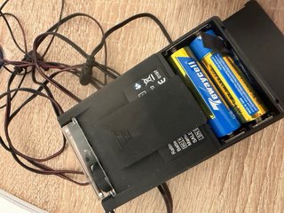 Electroestimulador TENS TN-23
