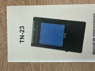 Electroestimulador TENS TN-23