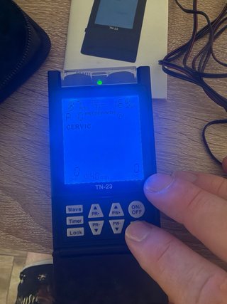 Electroestimulador TENS TN-23