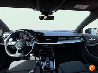 Audi A3 Sedan Black line 35 TDI 110kW S tronic