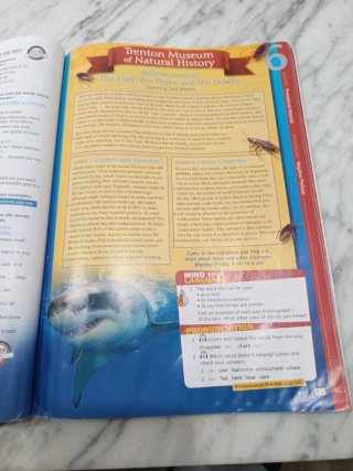 Mindset 1 Bachillerato. Students's book
