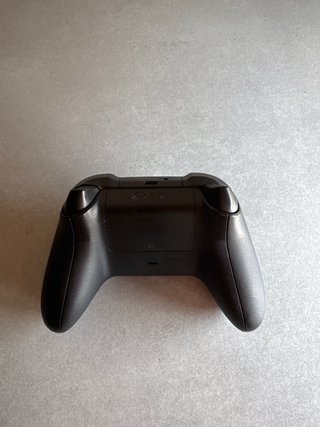 Controller Xbox X Originale Nero Nuovo