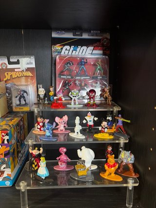 Colección Jada Die-Cast