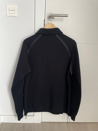 Chaqueta negra Franklin Marshall