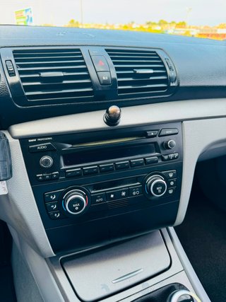 BMW Serie 1 2007 NACIONAL