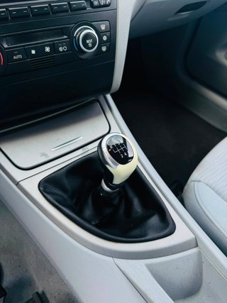 BMW Serie 1 2007 NACIONAL