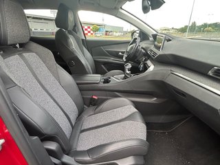 Peugeot 3008 allure diesel 2020