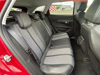 Peugeot 3008 allure diesel 2020
