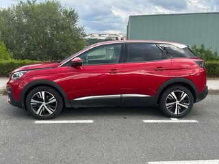 Peugeot 3008 allure diesel 2020