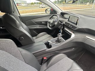 Peugeot 3008 allure diesel 2020
