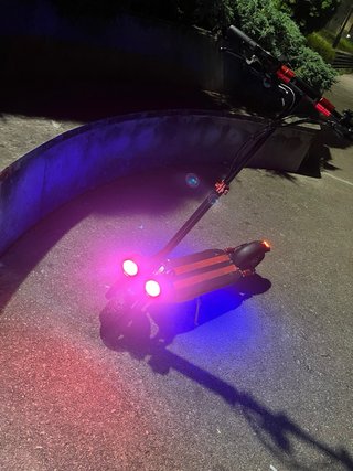 Patinete Eléctrico Sunnigoo