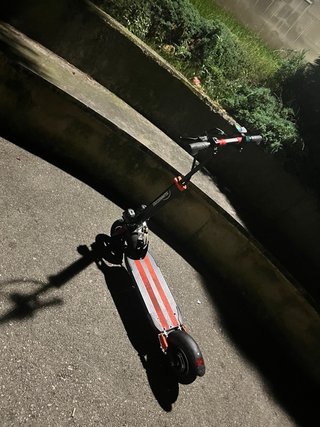 Patinete Eléctrico Sunnigoo