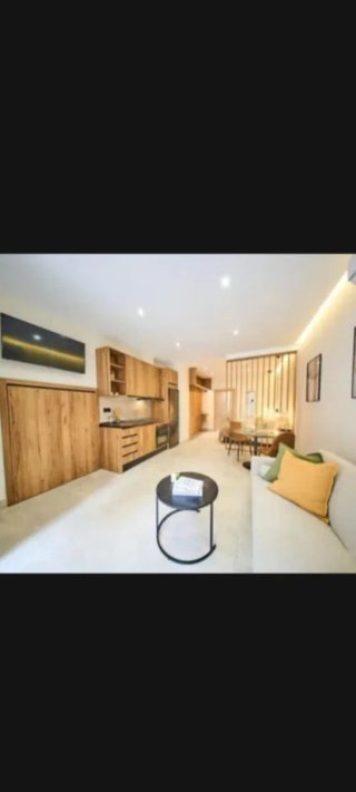 Alquiler estudio