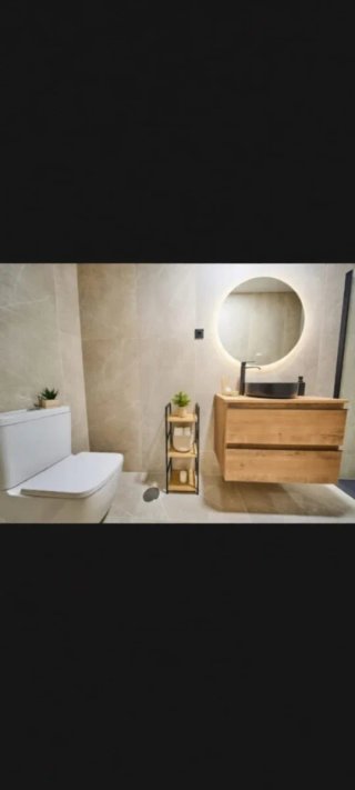 Alquiler estudio