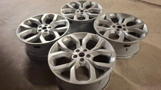 Llantas de coche