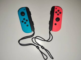 Nintendo Switch in perfette condizioni, come nuovo, con tutti gli accessori
