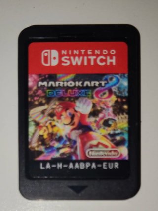 Nintendo Switch in perfette condizioni, come nuovo, con tutti gli accessori