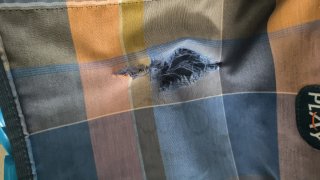 Trona para silla niños