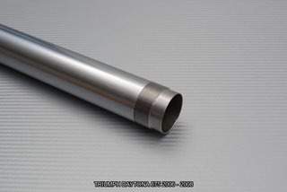 Tubos de horquilla TRIUMPH DAYTONA 675 2006 - 2008
