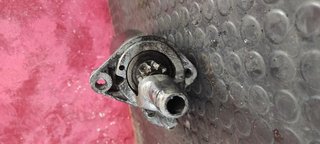 Motor de arranque 059911023H Audi A4 Avant (B5) (