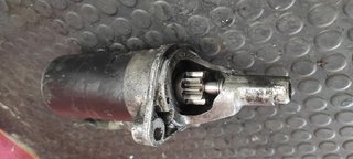 Motor de arranque 059911023H Audi A4 Avant (B5) (