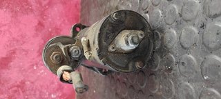 Motor de arranque 059911023H Audi A4 Avant (B5) (