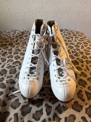 Patines de hielo Roces modelo Paradise talla 255