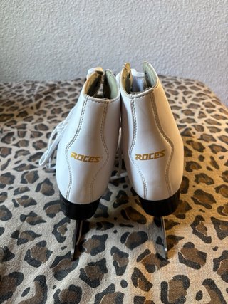 Patines de hielo Roces modelo Paradise talla 255