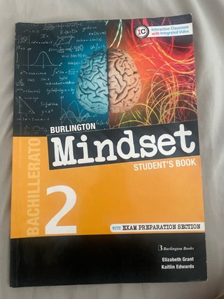 Bach 2 Mindset Sb Spa 2021