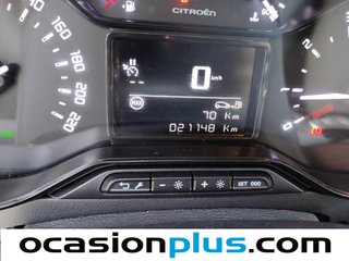 Citroen C3 BlueHDi 100 S&S Live Pack 75 KW (100 CV)