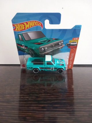 HOTWHEELS