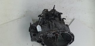 161685 8200156391 caja cambios renault megane i
