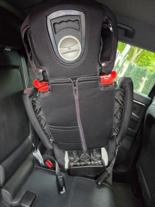Silla de coche Chicco