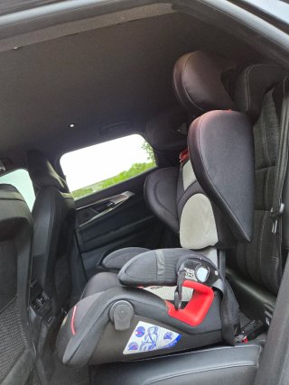 Silla de coche Chicco