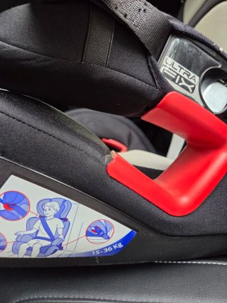 Silla de coche Chicco