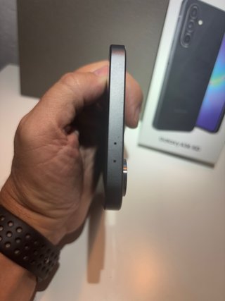 Samsung Galaxy A36 5G 128 GB Libre