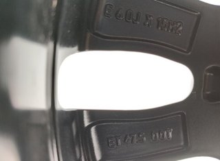 Llanta ford e1bj1007ca ka+ iii 1.2 ti-vct 2375285