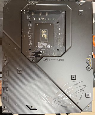 Placa Base ASUS ROG Maximus Z790 Hero