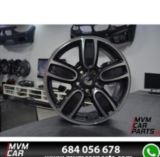 Llantas 17" Mini Cooper MI02