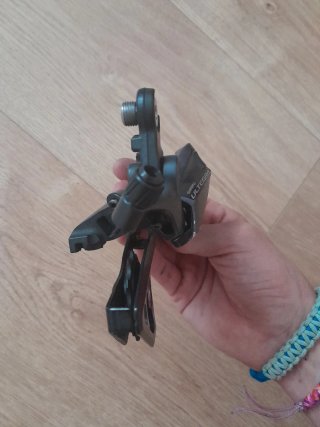 Desviadores Shimano Ultegra R8000