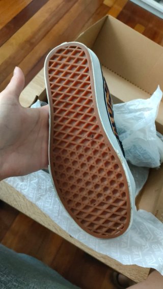 Zapatillas Vans Sk8-Hi Leopardo