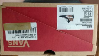 Zapatillas Vans Sk8-Hi Leopardo