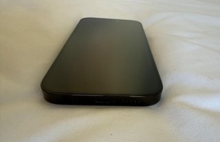 iPhone 14 Pro 256 GB Negro