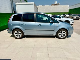 Ford C-MAX 2007
