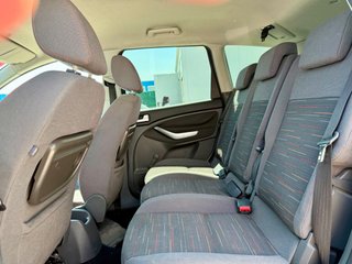 Ford C-MAX 2007