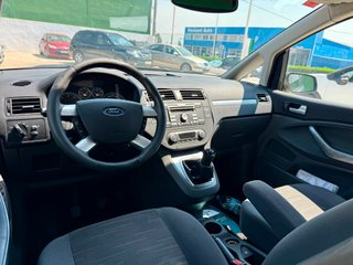 Ford C-MAX 2007