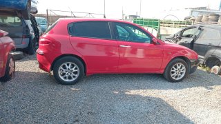 Despiece Alfa Romeo 147