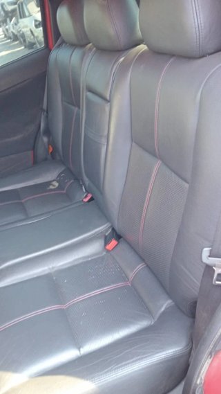 Despiece Alfa Romeo 147