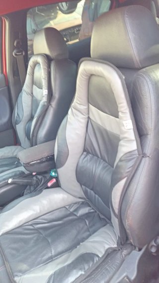 Despiece Alfa Romeo 147