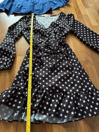 Set 4 vestiti estivi